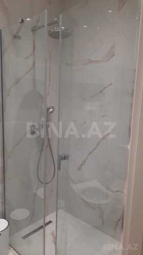 Сдаётся 3-комн. новостройка 85 м², м. Нариман Нариманов, photo 15 from 16