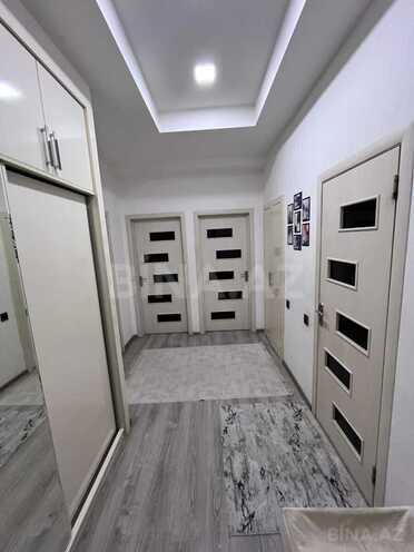 Satılır 3 otaqlı yeni tikili 73 m², Neftçilər m., photo 9 from 11