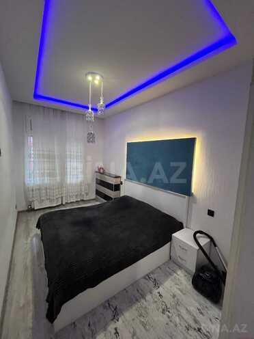 Satılır 3 otaqlı yeni tikili 73 m², Neftçilər m., photo 1 from 11