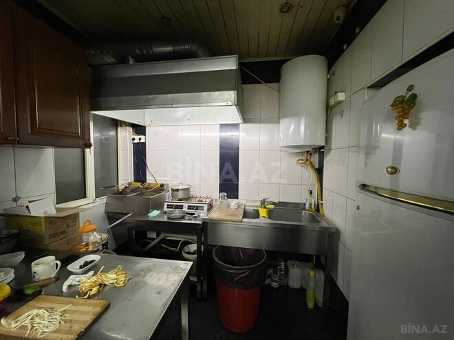 İcarəyə verilir  obyekt 80 m², Sahil m., photo 18 from 21