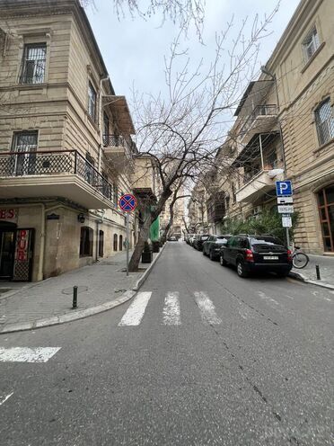 İcarəyə verilir  obyekt 80 m², Sahil m., photo 6 from 21