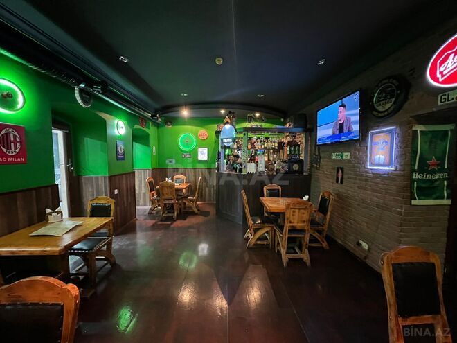 İcarəyə verilir  obyekt 80 m², Sahil m., photo 14 from 21