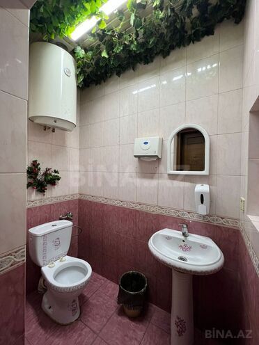 İcarəyə verilir  obyekt 80 m², Sahil m., photo 20 from 21