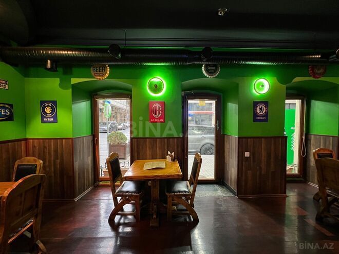 İcarəyə verilir  obyekt 80 m², Sahil m., photo 7 from 21
