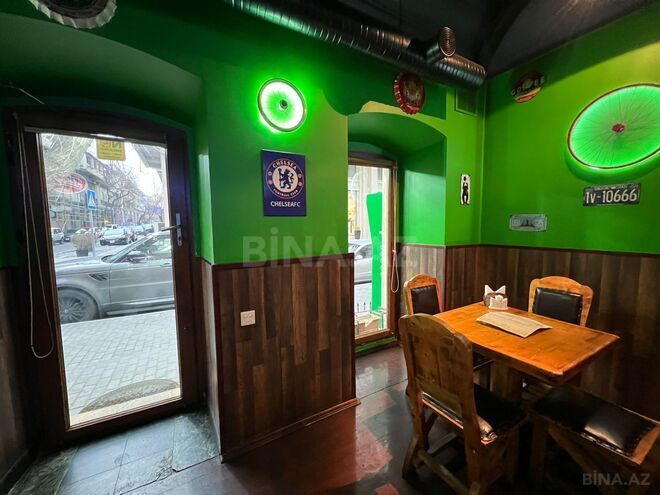 İcarəyə verilir  obyekt 80 m², Sahil m., photo 1 from 21