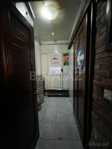 İcarəyə verilir  obyekt 80 m², Sahil m., photo 19 from 21