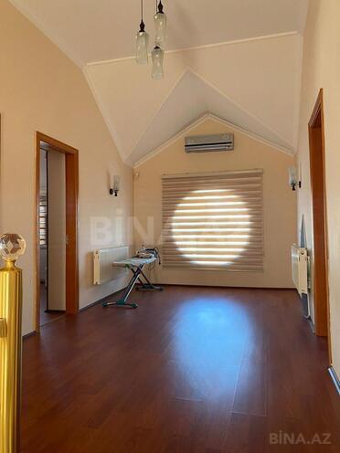 Satılır 9 otaqlı həyət evi/bağ evi 200 m², Dübəndi q., photo 7 from 32
