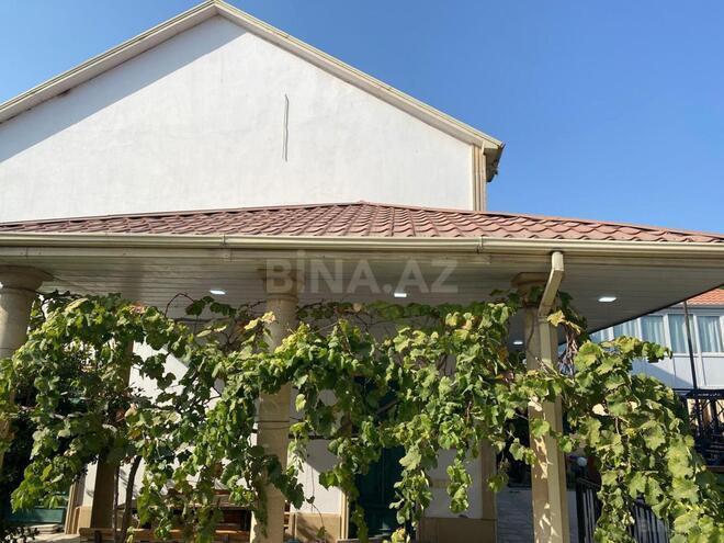 Satılır 9 otaqlı həyət evi/bağ evi 200 m², Dübəndi q., photo 30 from 32