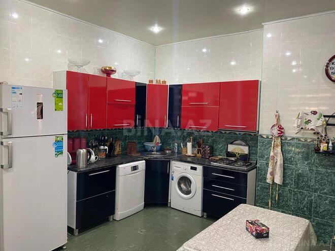 Satılır 9 otaqlı həyət evi/bağ evi 200 m², Dübəndi q., photo 22 from 32