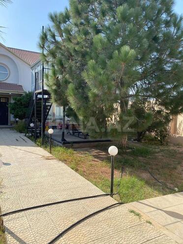 Satılır 9 otaqlı həyət evi/bağ evi 200 m², Dübəndi q., photo 28 from 32