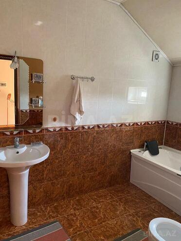 Satılır 9 otaqlı həyət evi/bağ evi 200 m², Dübəndi q., photo 13 from 32