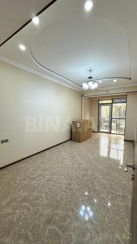 İcarəyə verilir  obyekt 60 m², Nəriman Nərimanov m., photo 3 from 5