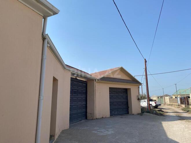 Satılır 9 otaqlı həyət evi/bağ evi 200 m², Dübəndi q., photo 3 from 32