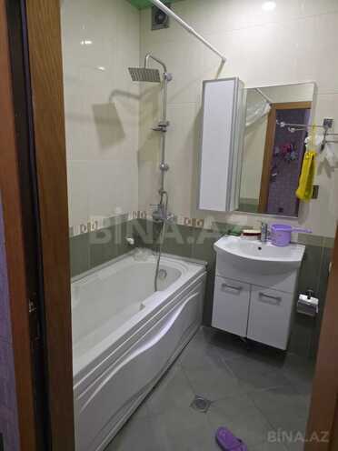Satılır 2 otaqlı yeni tikili 82 m², Yeni Yasamal q., photo 13 from 15