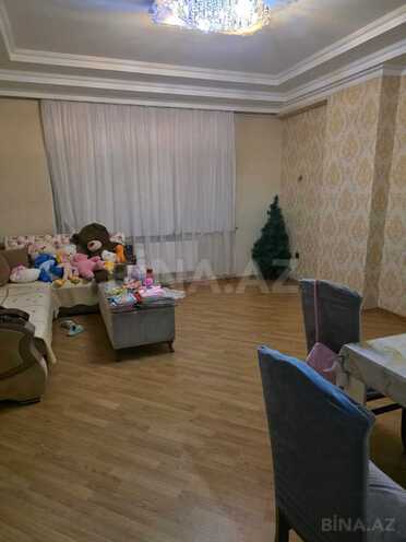 Satılır 2 otaqlı yeni tikili 82 m², Yeni Yasamal q., photo 1 from 15