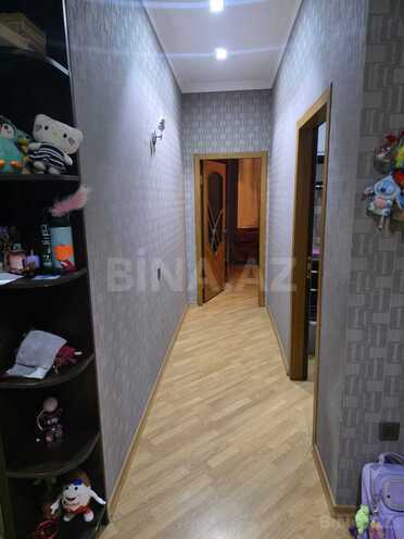 Satılır 2 otaqlı yeni tikili 82 m², Yeni Yasamal q., photo 8 from 15