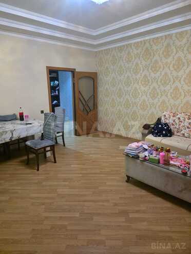 Satılır 2 otaqlı yeni tikili 82 m², Yeni Yasamal q., photo 3 from 15