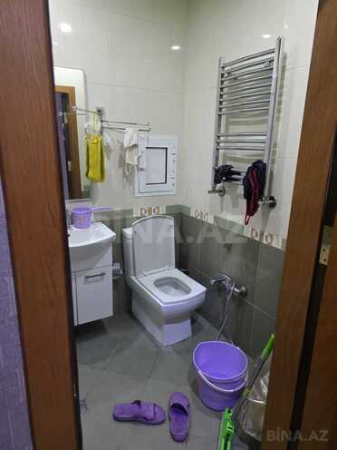 Satılır 2 otaqlı yeni tikili 82 m², Yeni Yasamal q., photo 14 from 15