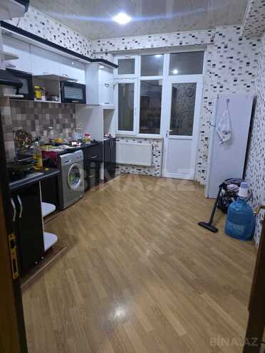 Satılır 2 otaqlı yeni tikili 82 m², Yeni Yasamal q., photo 10 from 15