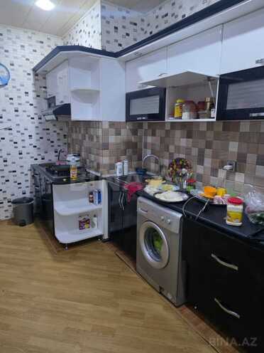 Satılır 2 otaqlı yeni tikili 82 m², Yeni Yasamal q., photo 6 from 15