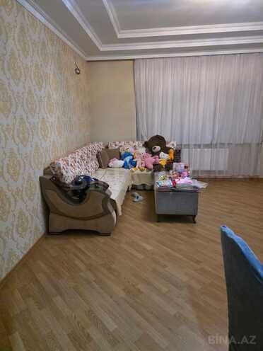 Satılır 2 otaqlı yeni tikili 82 m², Yeni Yasamal q., photo 11 from 15