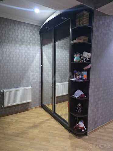 Satılır 2 otaqlı yeni tikili 82 m², Yeni Yasamal q., photo 7 from 15
