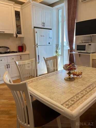 Satılır 3 otaqlı yeni tikili 116 m², Memar Əcəmi m., photo 12 from 19