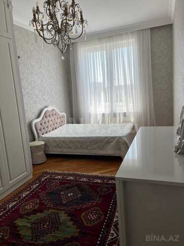 Satılır 3 otaqlı yeni tikili 116 m², Memar Əcəmi m., photo 6 from 19