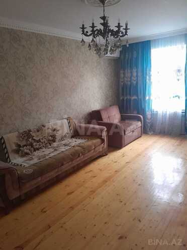 İcarəyə verilir 2 otaqlı köhnə tikili 80 m², Həzi Aslanov q., photo 1 from 8