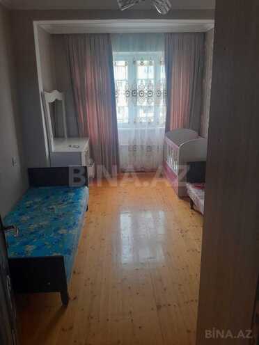 İcarəyə verilir 2 otaqlı köhnə tikili 80 m², Həzi Aslanov q., photo 3 from 8