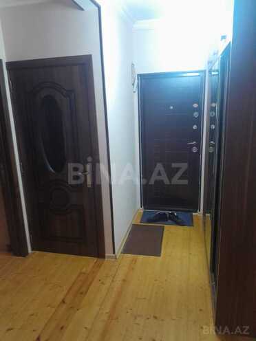 İcarəyə verilir 2 otaqlı köhnə tikili 80 m², Həzi Aslanov q., photo 6 from 8
