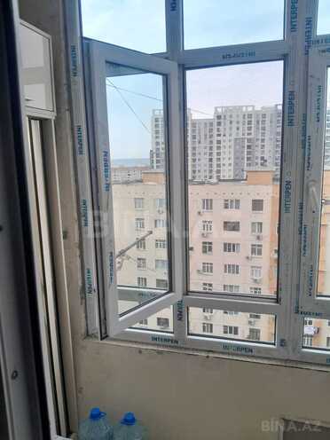İcarəyə verilir 2 otaqlı köhnə tikili 80 m², Həzi Aslanov q., photo 7 from 8
