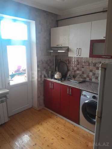 İcarəyə verilir 2 otaqlı köhnə tikili 80 m², Həzi Aslanov q., photo 4 from 8
