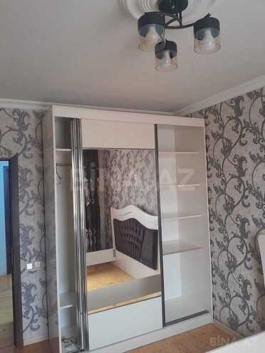 İcarəyə verilir 2 otaqlı köhnə tikili 80 m², Həzi Aslanov q., photo 5 from 8