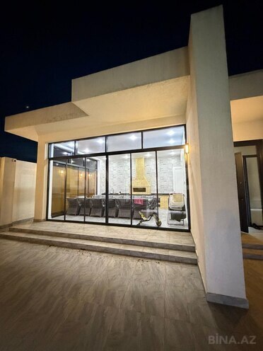 Сдаётся 4-комн. дом/дача 300 м², пос. Мардакан, photo 11 from 29