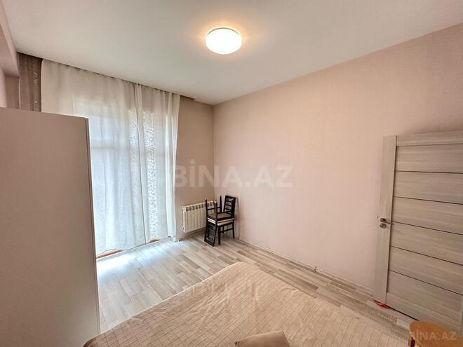 İcarəyə verilir 3 otaqlı yeni tikili 100 m², Ağ şəhər q., photo 13 from 21