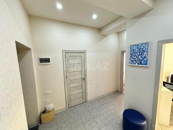 İcarəyə verilir 3 otaqlı yeni tikili 100 m², Ağ şəhər q., photo 17 from 21