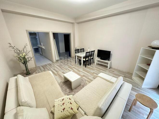İcarəyə verilir 3 otaqlı yeni tikili 100 m², Ağ şəhər q., photo 5 from 21