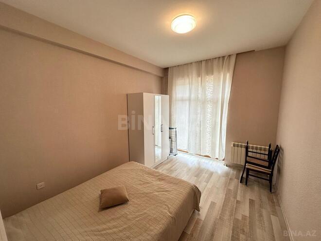 İcarəyə verilir 3 otaqlı yeni tikili 100 m², Ağ şəhər q., photo 12 from 21