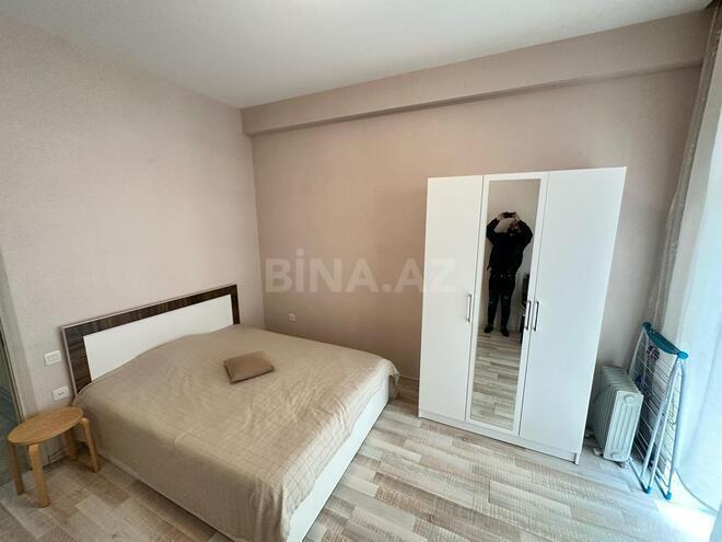 İcarəyə verilir 3 otaqlı yeni tikili 100 m², Ağ şəhər q., photo 11 from 21
