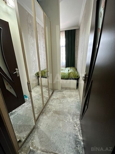 Satılır 2 otaqlı köhnə tikili 38 m², Nəsimi m., photo 7 from 15