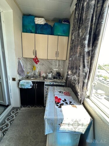 Satılır 2 otaqlı köhnə tikili 38 m², Nəsimi m., photo 8 from 15