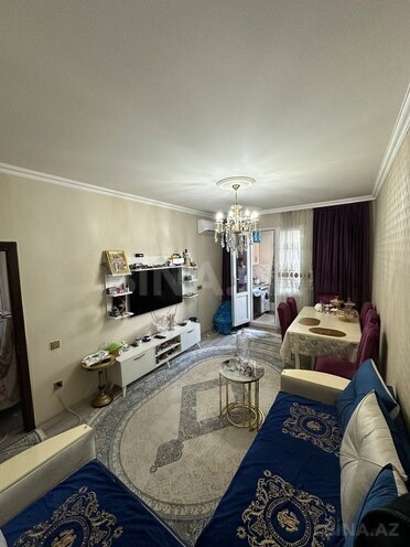 Satılır 2 otaqlı köhnə tikili 38 m², Nəsimi m., photo 3 from 15