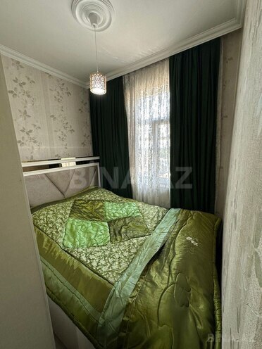 Satılır 2 otaqlı köhnə tikili 38 m², Nəsimi m., photo 6 from 15
