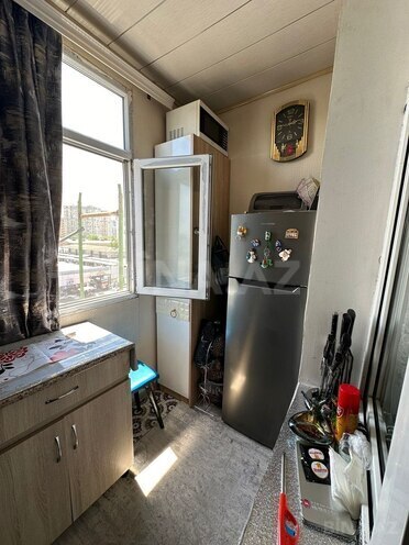 Satılır 2 otaqlı köhnə tikili 38 m², Nəsimi m., photo 11 from 15