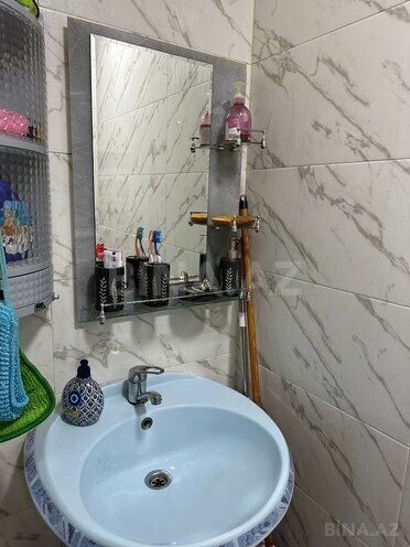 Satılır 2 otaqlı köhnə tikili 38 m², Nəsimi m., photo 13 from 15