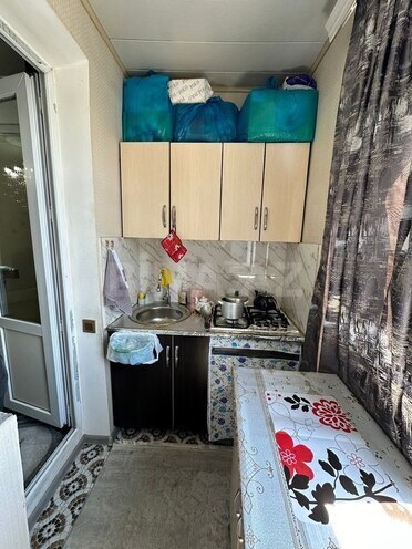 Satılır 2 otaqlı köhnə tikili 38 m², Nəsimi m., photo 10 from 15