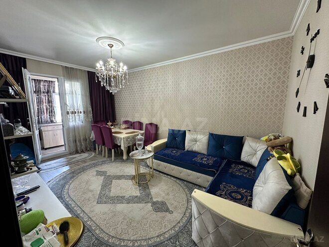 Satılır 2 otaqlı köhnə tikili 38 m², Nəsimi m., photo 1 from 15