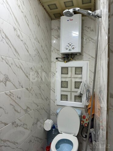Satılır 2 otaqlı köhnə tikili 38 m², Nəsimi m., photo 12 from 15