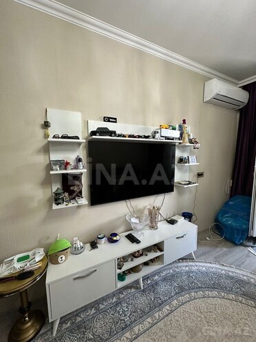 Satılır 2 otaqlı köhnə tikili 38 m², Nəsimi m., photo 5 from 15